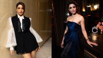 Samantha Ruth Prabhu's Citadel Promotion Looks Unveiled: 3 Glamorous Outfits You Need to See