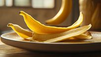 Don't Toss That Banana Peel! The Secret Ingredient You Didn’t Know You Needed