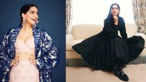 Sonam Kapoor Joins Dior As Brand Ambassador! Exploring Her Chic Fashion Moments