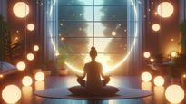 The Flip Side Of Finding Your Inner Peace :  The Dark Reality Of Meditation And Mindfulness 