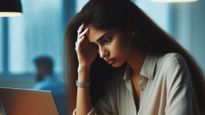 Unmasking Burnout: It’s Time To Talk About 'Mental Health At Work'