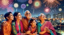 Spark Joy, Not Worry: An Expert Shares Tips for a Safe and Vibrant Diwali