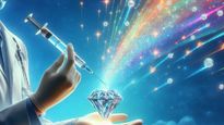 Diamonds Are Forever : But Can They Cool the Planet? A Study Says Yes!