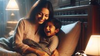 Bedtime Bonds: How To Connect With Your Child Through Words At Bedtime