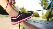 Are Your Running Shoes Past Their Prime? It Might Be Time For A Change, According To Experts