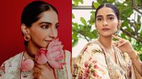 Sonam Kapoor's Demure Makeup Masterclass: 6 Tips to Flaunt Subtle Glam
