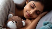 Sleeping Like A Baby : Why More Adults Are Sleeping Soundly With Stuffed Animals And Blankets