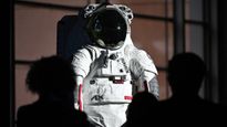  From The Runway To The Stars:  Prada Crafts NASA’s Sleekest Spacesuit For An Ultimate Makeover
