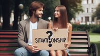 More Than Friends, Less Than Lovers : Are You In A ‘Situationship’ Dilemma?