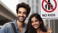  Childfree And Content : Why Couples Are Choosing To Say No To Parenthood