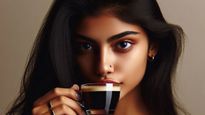 Think Twice Before Your Next Sip : Here Are The Pitfalls Of Black Coffee Or Caffeine 