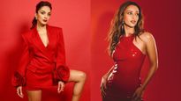Demand The Attention! 6 Tips To Pull Off Red Outfits With Panache 