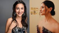Recreate Alia Bhatt's Natural Cheek Lift : 5 Makeup Hacks For A Sculpted Look