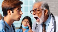 Doctor in Distress : Does Teaching By Humiliation Create Better Doctors Or More Errors?