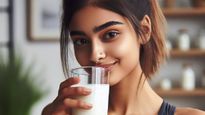 The Hidden Danger In Your Daily Glass Of Milk : What Every Woman Needs To Know