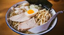 Could You Eat the Same Meals Every Day? This Japanese Man Did for 15 Years
