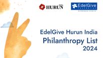 Hurun India Philanthropists 2024 : Know Who Made It To The Top List This Year!