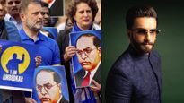 From Ambedkar’s Vision To High Fashion: Why Blue Is The Color of Change, In Politics And Your Wardrobe