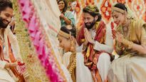 Kanjeevaram, Pancha, And Legacy: Decoding Naga Chaitanya And Sobhita Dhulipala's Wedding Attire