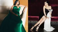  From Ananya's Monochrome Magic To Sonam's Sculpted Glam, 5 Stunning Gowns To Rock Your Christmas Eve