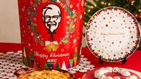 Ever Heard Of KFC Christmas? Here’s What Christmas In Japan Tastes Like