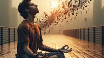 What Happens When You Add Music to Your Yoga Routine? Find Out And See The Difference!