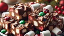 Transform Biscuits And Chocolate Into A Christmas Miracle This Festive Season