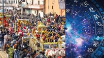 Decoding The Astrological Significance And Influence In Maha Kumbh Mela 2025
