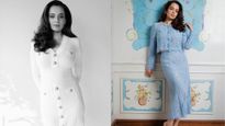 Kangana Ranaut's 'Emergency' Promotional Looks Are Bookmark Worthy, Take Style Notes!