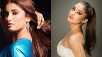 Rasha Thadani Reveals Her Hair Secrets! 8 Rituals To Get Azaad Actor's Gorgeous Locks