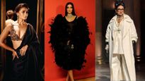 Deepika, Alia, Sonam, And More Glams Up Sabyasachi's 25th Anniversary Gala, Take Style Cues!