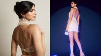 Secret To Khushi Kapoor's Flawless Back Is Out! 5 Hacks To Bid Goodbye To Bacne