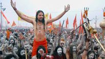 Join Millions On A 144-Year Spiritual Odyssey At Maha Kumbh Mela 2025