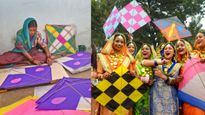 Sky High Celebrations : Unwrapping The Kite-Flying Rituals Of Makar Sankranti 2025