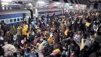 Maha Kumbh Mela 2025 : Indian Railways Rolls Out Special Trains For Pilgrims 