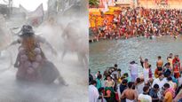 Maha Kumbh 2025 Gets A High-Tech Upgrade With The New E-Pass System