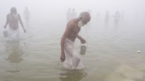 From Spiritual Heights To Health Risks : Surviving The Chill At Maha Kumbh Mela 2025