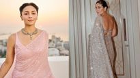 Alia To Kareena, B-Town Fashionistas-Validated Shimmer Sarees To Look Sassy In Sequins