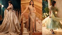 Alia Bhatt's Latest Ad Shoot Is A Masterclass In Regal Chic Style, 6 Ethereal Looks To Love!