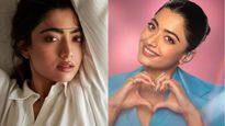 Rashmika Mandanna's Everyday Makeup Mastery, Simple Rituals To Mirror 'Chhava' Star's Radiance