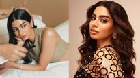 Khushi Kapoor's Reverse Contouring Tricks Revealed, Makeup Guide To Sculpt Your Face The Right Way