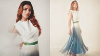 Samantha Ruth Prabhu Stuns In Fringe, Chic Guide To Sway In Style!