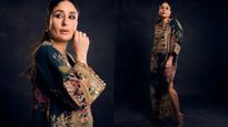 Kareena Kapoor Redefines Wedding Guest Look In Sabyasachi Kurti Dress!