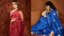 Breezy And Elegant! 6 Lightweight Sarees To Own Any Occasion