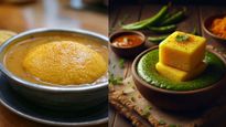 Embrace The Flavours of India : A Culinary Hug Of Iconic Food Combos Across India