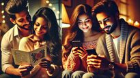Valentine's Day 2025 : Say It With Words Through Romantic SMS, Shayaris, And Quotes 