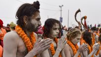 Renouncing The World : Where Do Naga Sadhus Go After The Maha Kumbh Mela?
