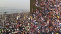 51 Crore Devotees And Counting :  Maha Kumbh’s Crowds, Crises And Celebrations