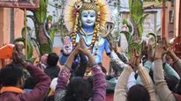 The Secret To Divine Blessings: Powerful Shiva Mantras For Maha Shivratri 2025