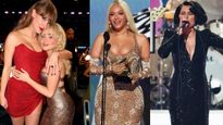 Grammys 2025: Taylor Swift, Beyonce, Lady Gaga, And Others Rule The Red Carpet In Designer Labels!